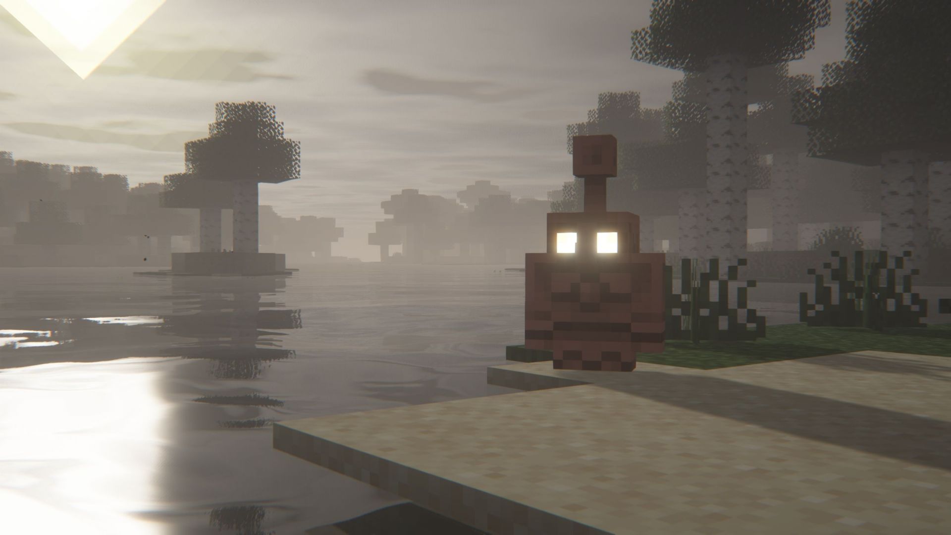 There is a method to take items from copper golem