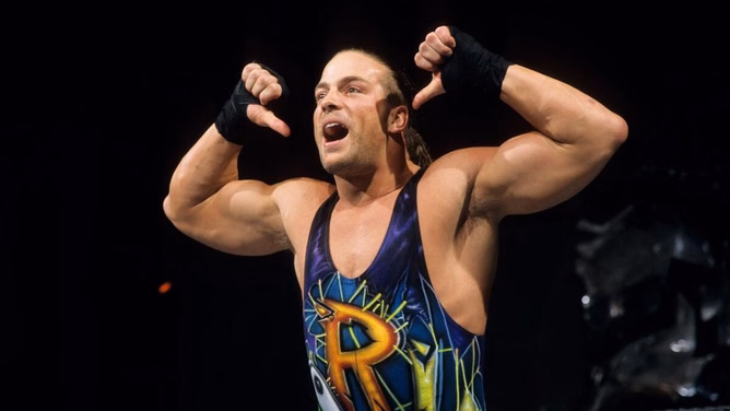 RVD explains who was responsible for his injury during match involving ex-WWE star (Exclusive)