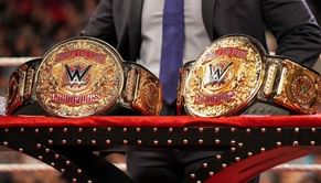 9-time Tag Team Champion officially confirms his WWE in-ring career is over