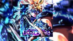 Anime Last Stand Umbral Prince guide: Unit overview, how to get, and more