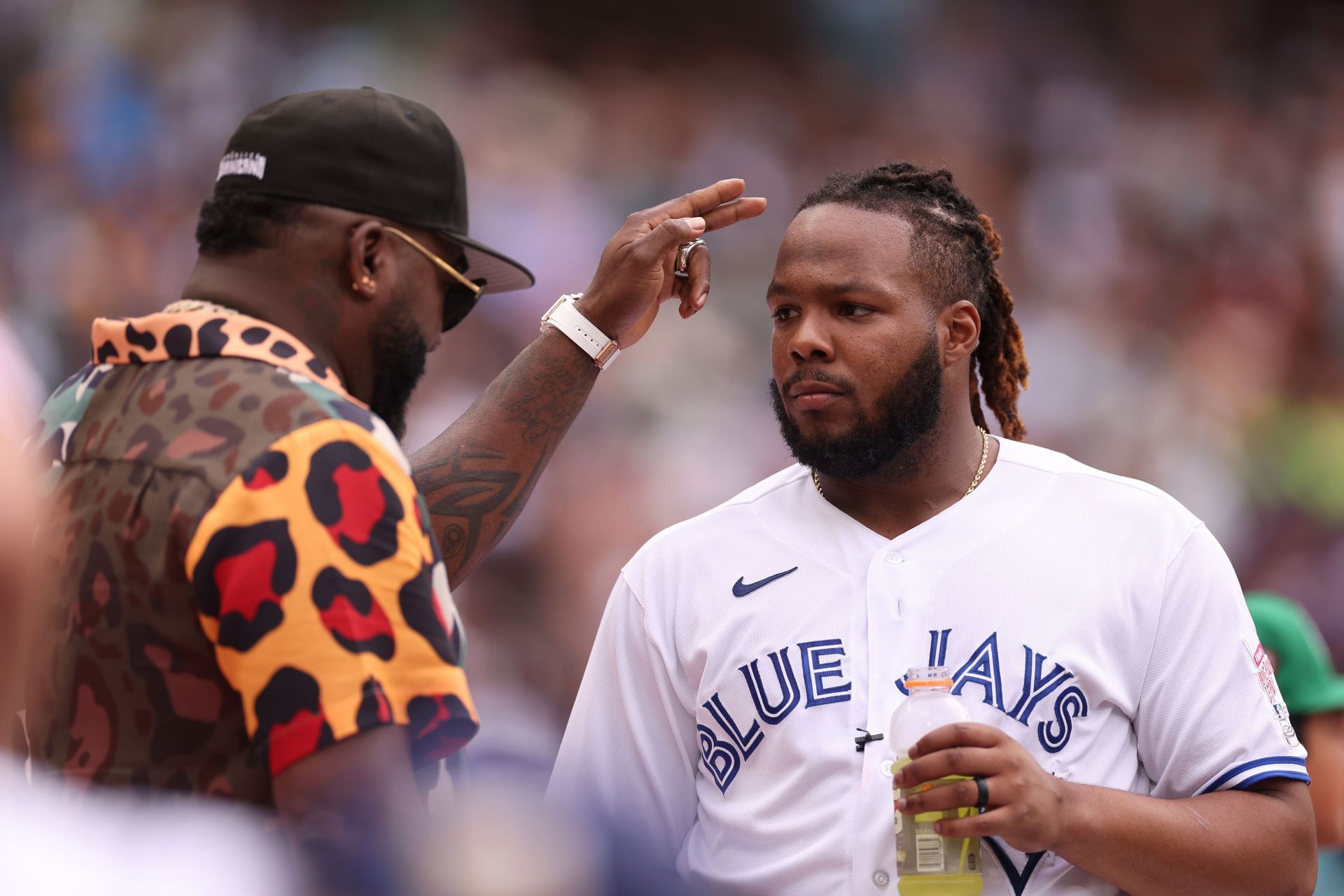 T-Mobile Home Run Derby - Source: Getty