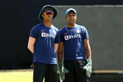 "Dhruv would deliberately sit in front of me during team meetings" - Yashasvi Jaiswal shares funny IPL incident ahead of IND vs AUS 2025 series