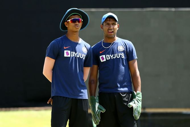 "Dhruv would deliberately sit in front of me during team meetings" - Yashasvi Jaiswal shares funny IPL incident ahead of IND vs AUS 2025 series