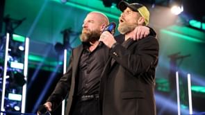 WWE reportedly had no interest in using 3-time champion
