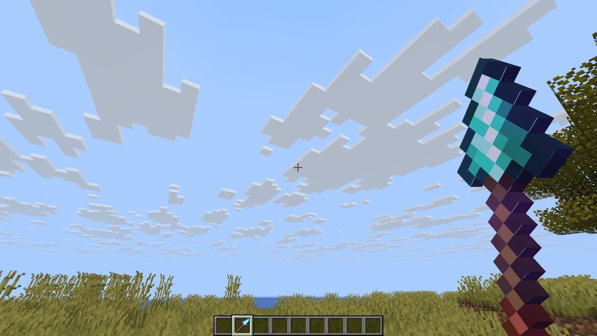 Spear