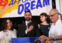 Who is Rama Duwaji? All about Zohran Mamdani’s wife who reportedly skipped husband's NYC mayoral debate to teach a ceramics class