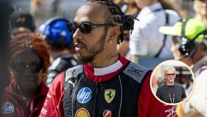 Damon Hill drops 4-word reaction to Lewis Hamilton crossing the 5000-point mark in his F1 career