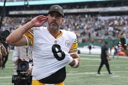 Matt LaFleur shuts down media hype around Aaron Rodgers as 4x NFL MVP gets ready to play former team in Week 8 game