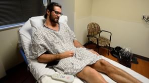 Prayers up for WWE Superstar Seth Rollins