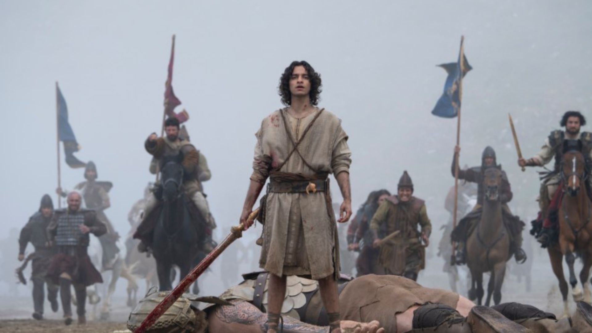 House of David (Image via Prime Video)