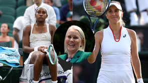 "Don't poke Coco Gauff" - Serena Williams' ex-coach Rennae Stubbs sends warning to Belinda Bencic & others after China Open controversy