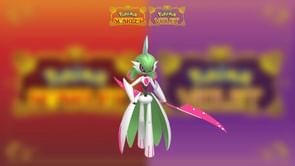 How to solo defeat Fairy Iron Valiant 7-star Tera Raid in Pokemon Scarlet and Violet