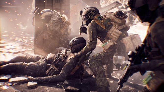 Battlefield 6 Purchase to Play error: Possible reasons and fixes
