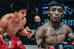 "This is new" - Joshua Pacio heads into uncharted territory in move up to chase flyweight gold