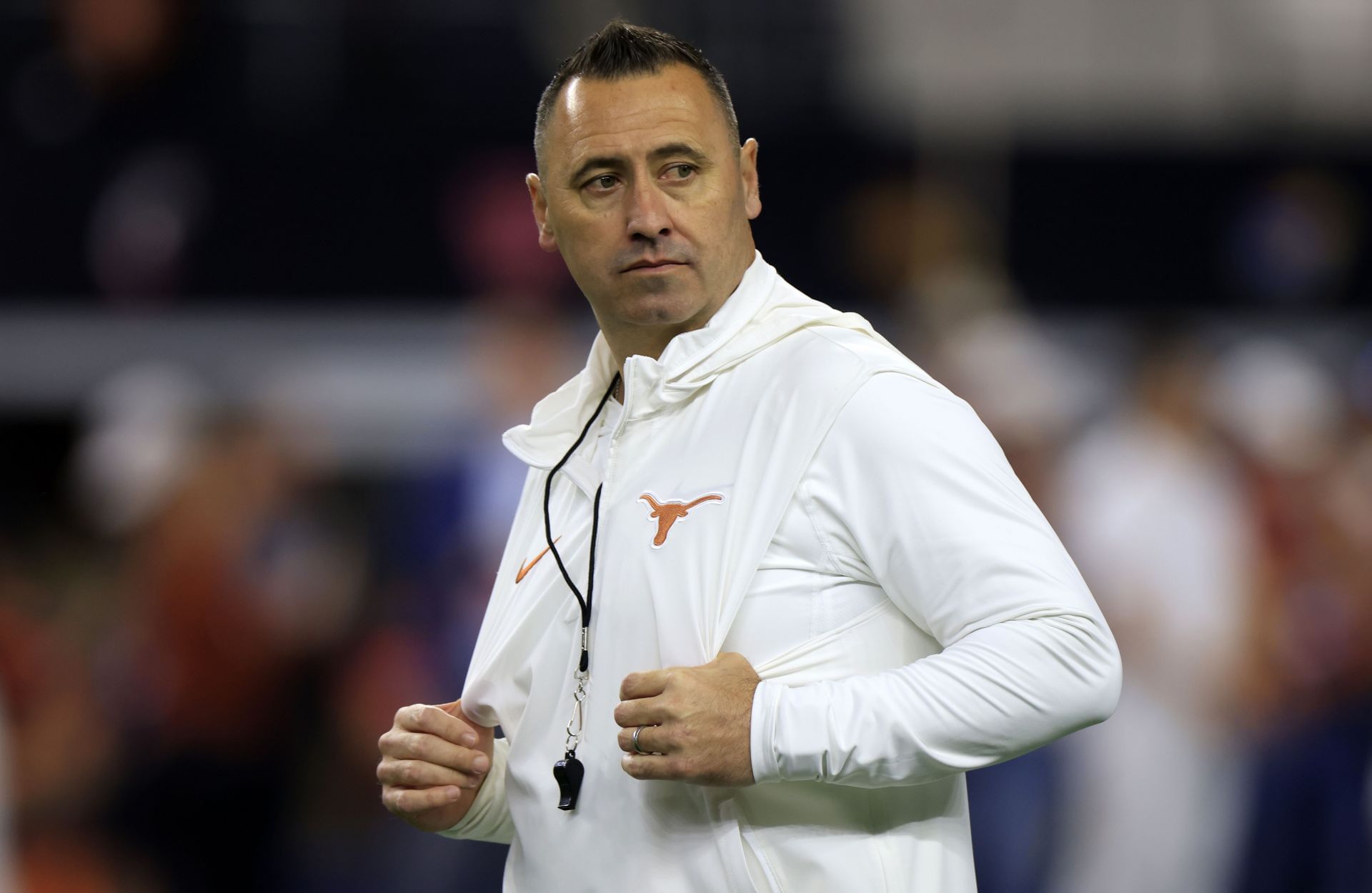 2023 Big 12 Championship - Oklahoma State v Texas - Source: Getty