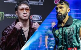 “I’m better in all aspects” - Rukiya Anpo plans total domination of Marat Grigorian at ONE 173