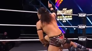 30-year-old AEW star's next opponent after becoming World Heavyweight Champion seemingly confirmed
