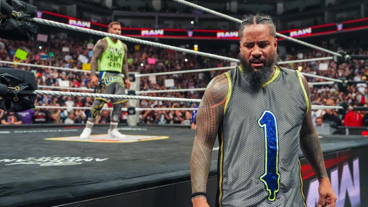 The Usos. [Image credit: wwe.com]