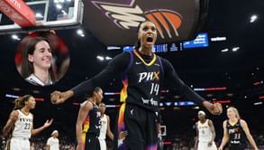 "Thinks she’s Caitlin Clark. Stick to quitting teams": Indiana Fever fans slam DeWanna Bonner after her daring play goes horribly wrong