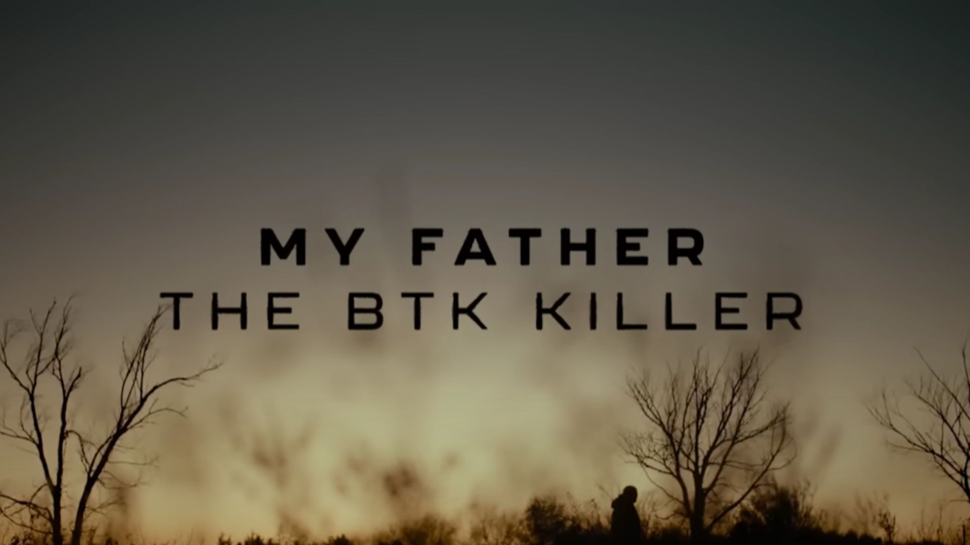 My Father, the BTK Killer (Image via Netflix)