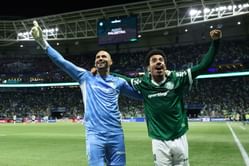 LDU Quito vs Palmeiras Prediction and Betting Tips | October 23rd 2025