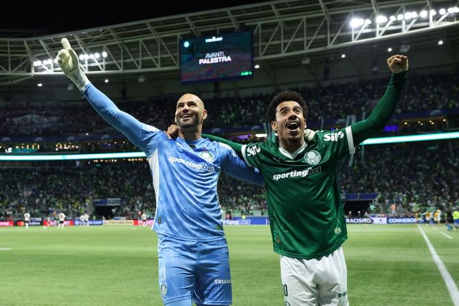 LDU Quito vs Palmeiras Prediction and Betting Tips | October 23rd 2025