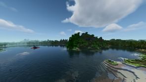 This Minecraft mod immediately improves game performance and increases FPS