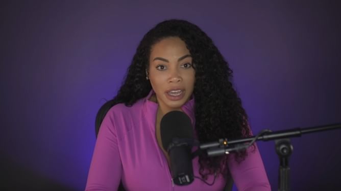 "Threat to all of our kids": Melanie King slams "monster" claiming to be "anti-contact, non offending p*dophile"