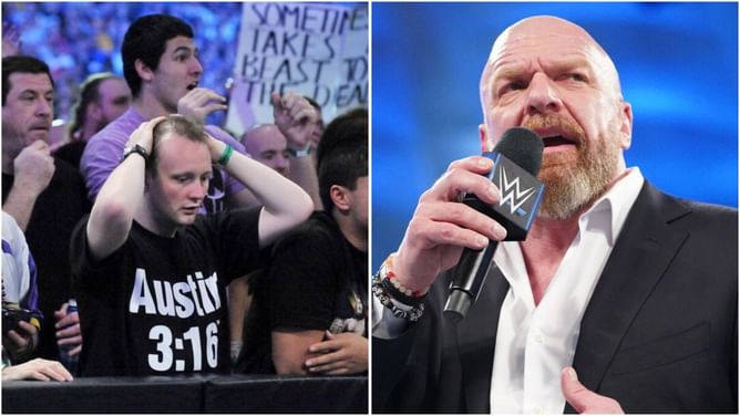 Reported reason for WWE star's release revealed; labeled "most surprising of all the cuts" backstage