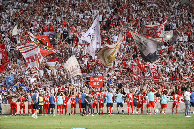 Hamburger SV vs Mainz Prediction and Betting Tips | October 5th 2025