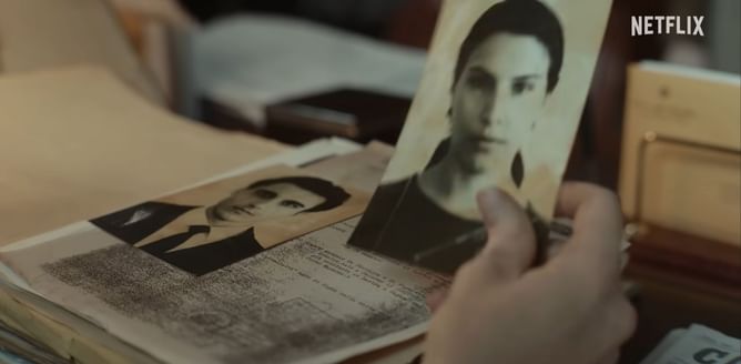 The true story behind the case shown in Netflix’s The Monster of Florence