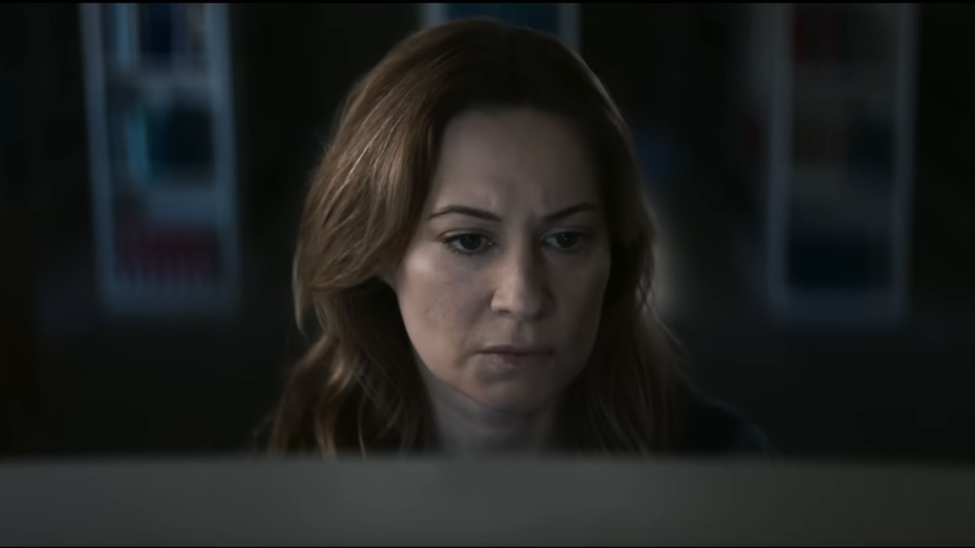 A still from the film&#039;s trailer (Image via YouTube/Neon)