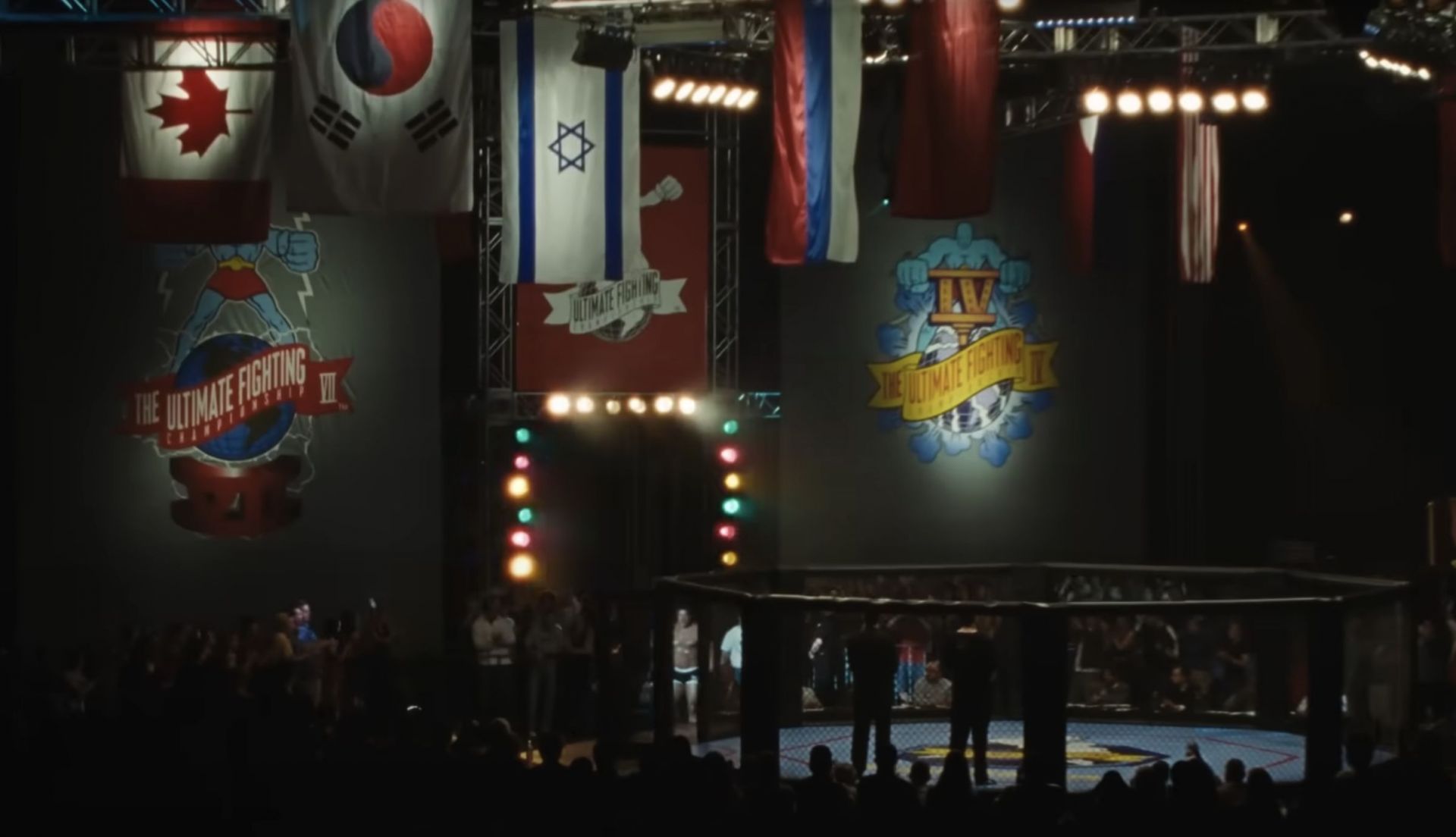 A still from the film&#039;s trailer (Image via YouTube/A24)