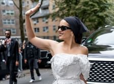 “Not a catholic pop era”: Netizens react as Rosalía shares snippet of new music