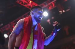 "Matchmaking was today" - Dana White drops major hint about Ilia Topuria's chances of fighting on first Paramount UFC card