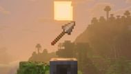 There are seven different spears you can craft in Minecraft (Image via Mojang Studios)