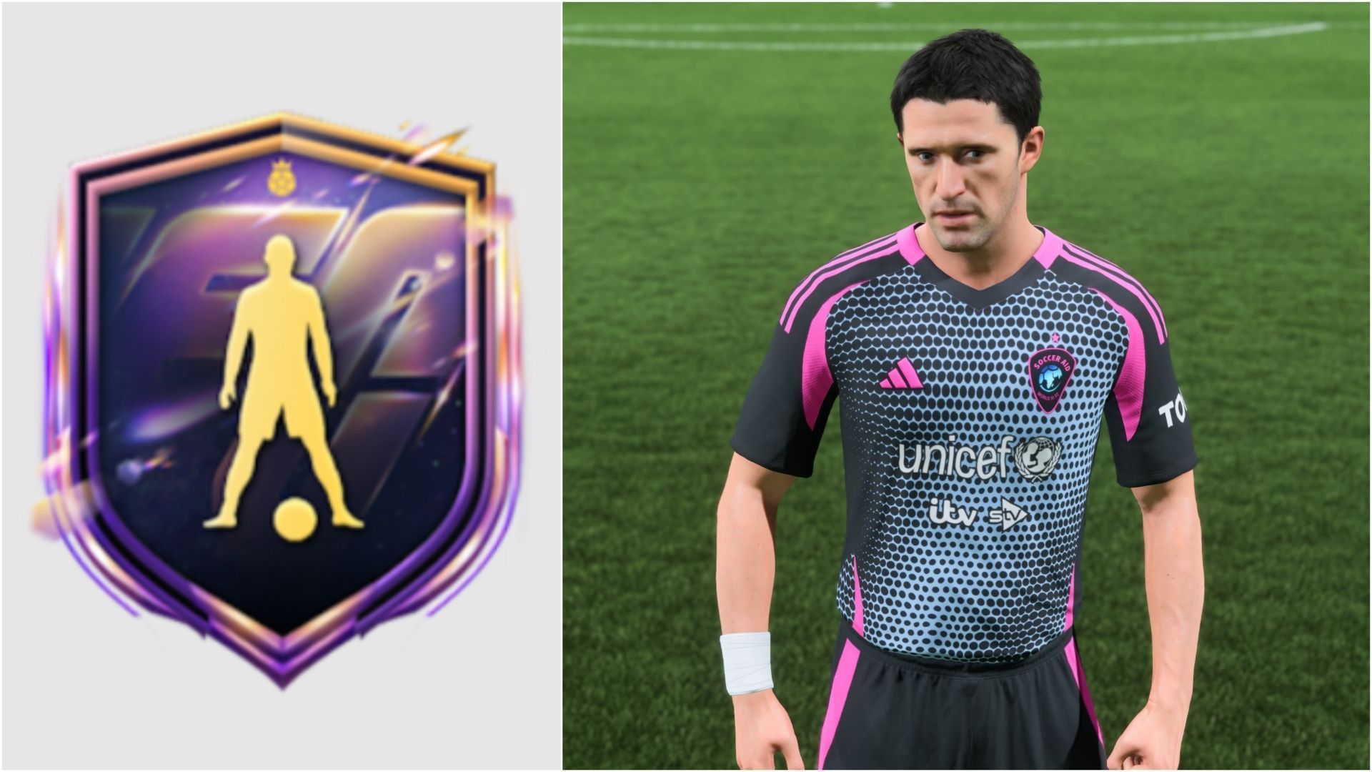 The latest Upgrade SBC is live (Images via EA Sports/Sportskeeda Gaming)