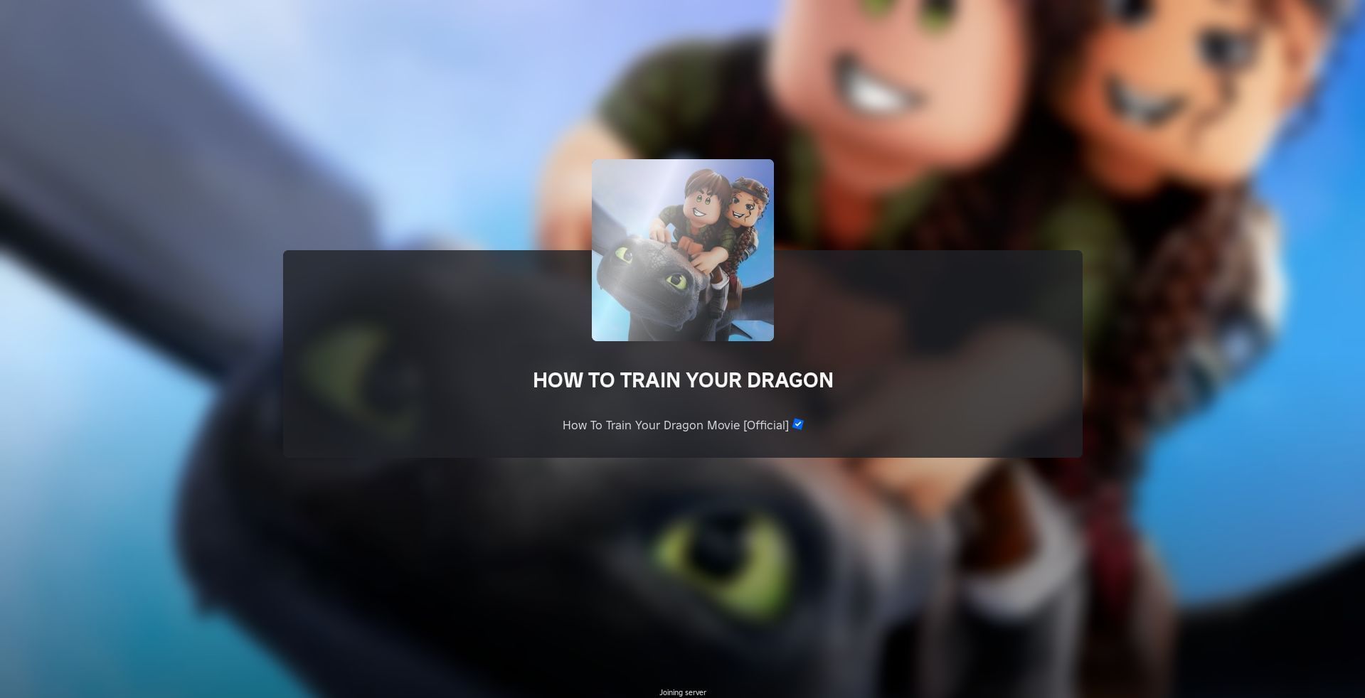Get your in game rewards (Image via Roblox)