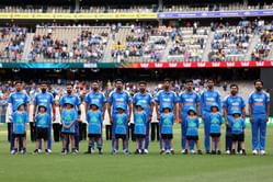 "Can he be pushed up the order?" - 2011 World Cup winner's huge claim on India's batting lineup for AUS vs IND 2025 3rd ODI