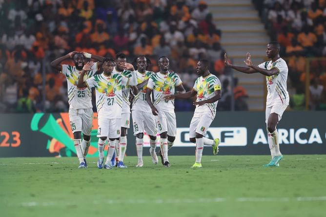 Mali vs Madagascar Prediction and Betting Tips | October 12th 2025