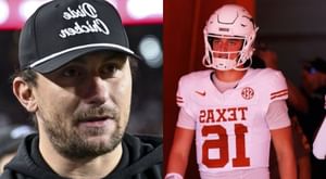 “It's not his fault”: Heisman star Johnny Manziel defends Arch Manning with blunt assesment after Florida loss