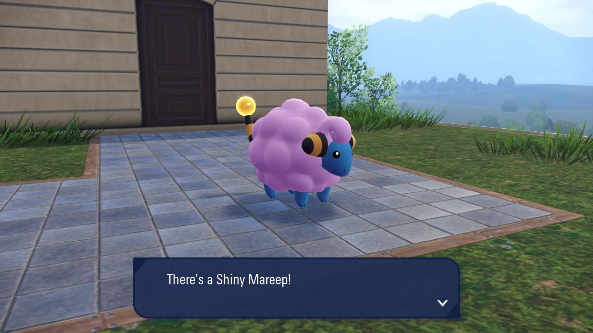 Find rare Pokemon in these side quest encounters (Image via The Pokemon Company)