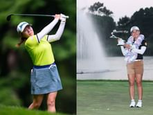 Minami Katsu climbs in rankings despite Buick LPGA Shanghai playoff loss to Jeeno Thitikul