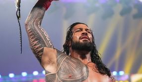 The renewed Bloodline story could lead to WWE star becoming the Next Roman Reigns, says backstage analyst