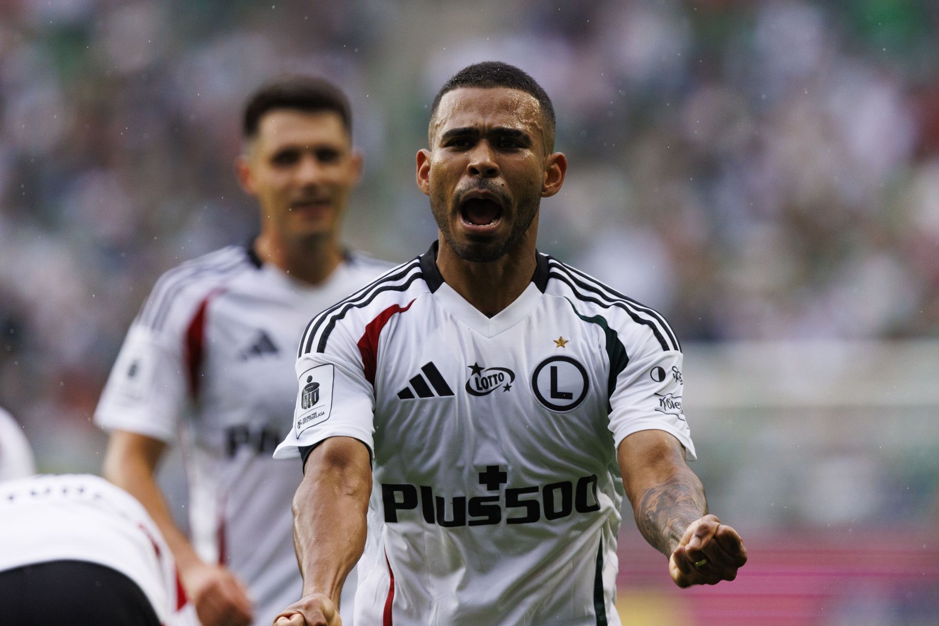 Legia Warszawa v Radomiak Radom - PKO Ekstraklasa 2025/26 - Source: Getty