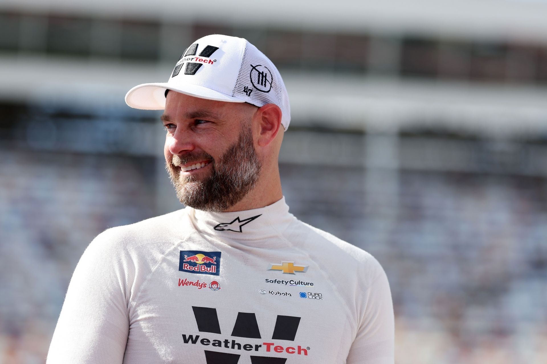 NASCAR Cup Series Bank of America ROVAL 400 - Qualifying - Source: Getty