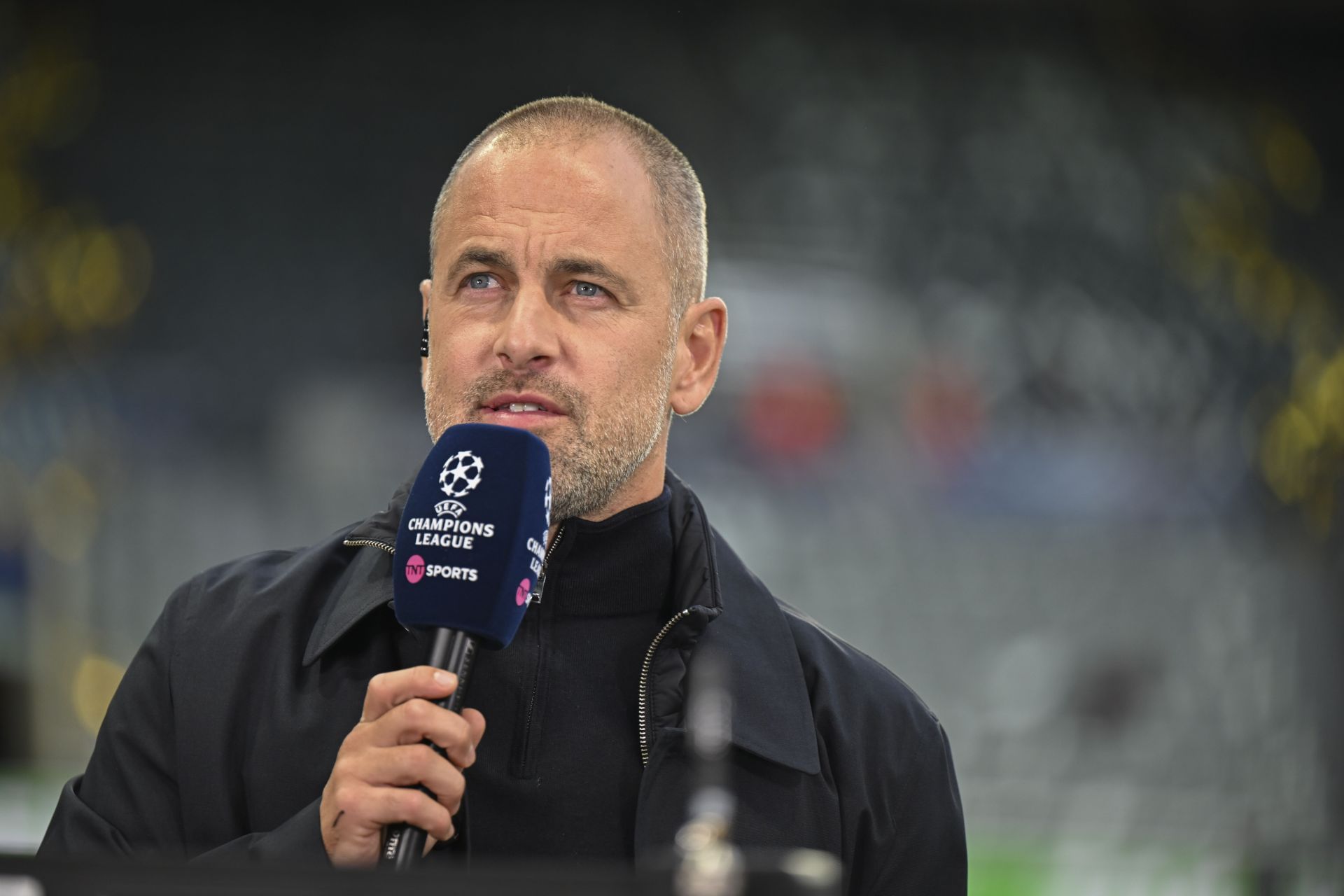 Newcastle United FC v FC Barcelona - UEFA Champions League 2025/26 League Phase MD1 - Source: Getty