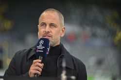 "He’s the unsung hero of this Chelsea team" - Joe Cole heaps praise on Blues star after their 1-0 win against Benfica