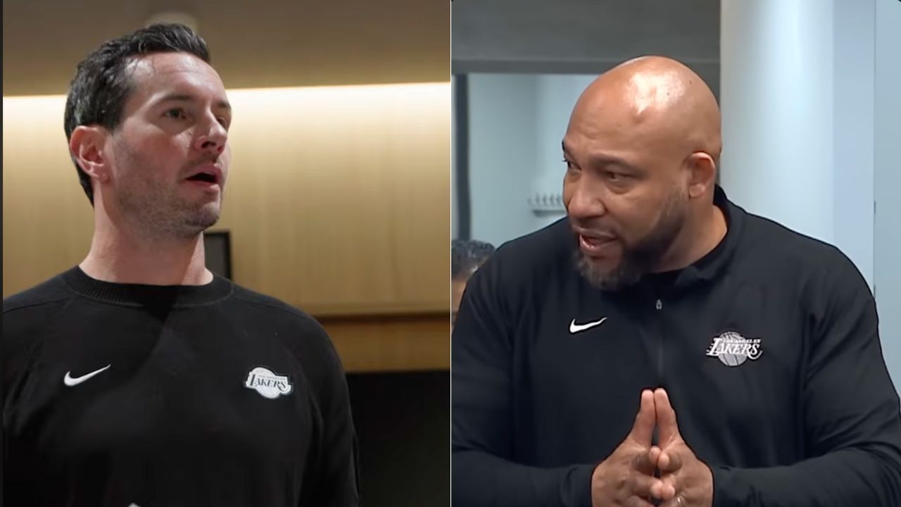 &quot;DHam Would&rsquo;ve Dropped 6 Salutes&quot;: Fans React to JJ Redick