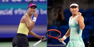 Guangzhou Open 2025 Day 5 predictions: Women's singles ft. Ann Li vs Zhang Shuai, Claire Liu vs Lulu Sun